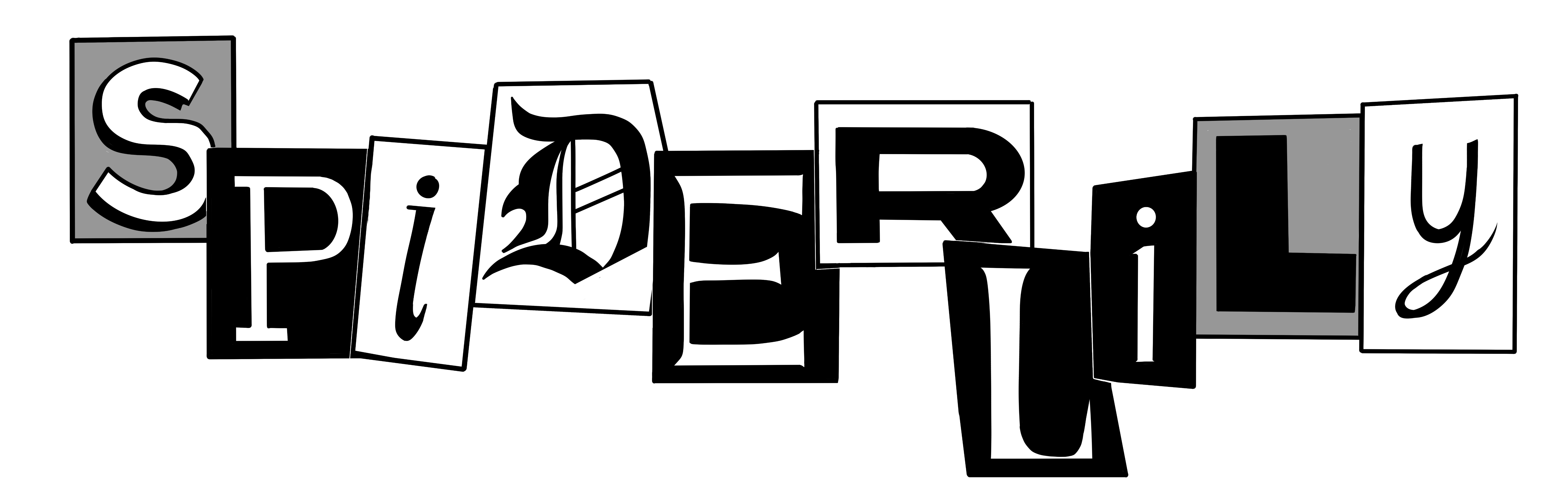 Spiderlily logo